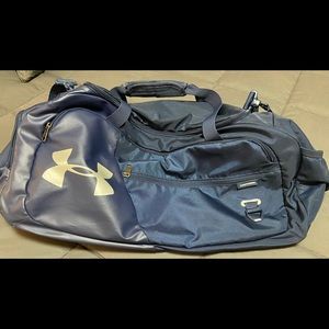 Under Armour volleyball/ sports bag